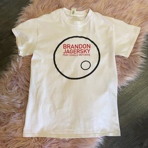 Band t-shirt